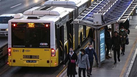 19 mayıs otobüsler ücretsiz mi 2022 istanbul
